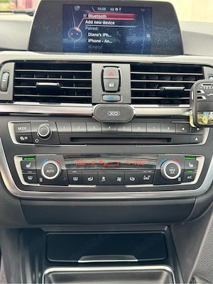 BMW Seria 3 Luxury Euro 6 - imagine 9