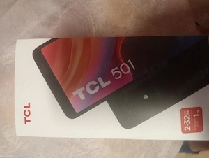 vand telefon TLC 501