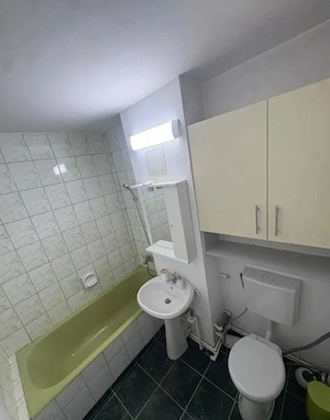 Apartament  2 camere,60mp,decomandat, zona Nicolina-CUG! - imagine 4