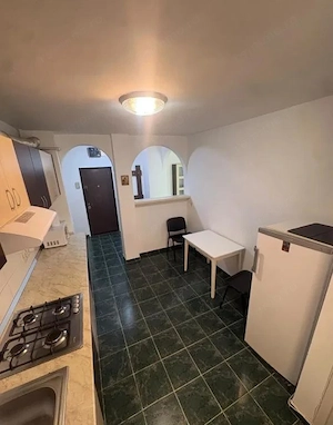 Apartament  2 camere,60mp,decomandat, zona Nicolina-CUG! - imagine 2