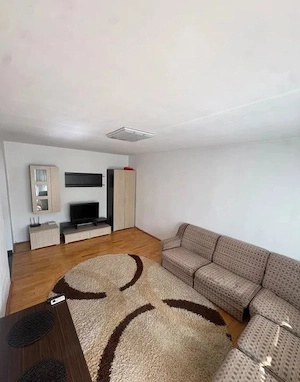 Apartament  2 camere,60mp,decomandat, zona Nicolina-CUG! - imagine 3