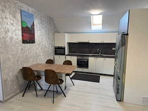 Apartament ultra modern - imagine 2