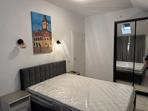 Apartament ultra modern - imagine 18