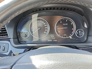 Bmw 520 D Automat  - imagine 5