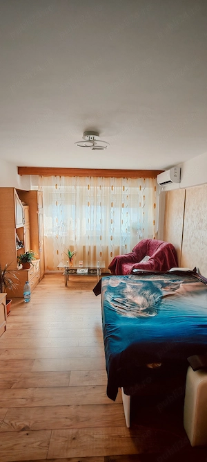 Apartament 52 m  Soseaua Buzaului