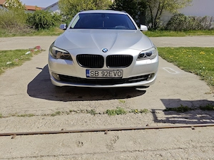 Bmw 520 D Automat  - imagine 2