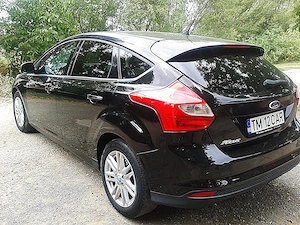 Ford-Focus-1,6-Tdci-Titanium - imagine 3
