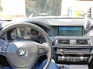 Bmw 520 D Automat  - imagine 7