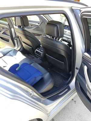 Bmw 520 D Automat  - imagine 9