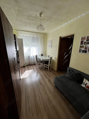 Proprietar, vand apartament tip x, 2 camere - imagine 2