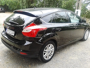 Ford-Focus-1,6-Tdci-Titanium - imagine 2