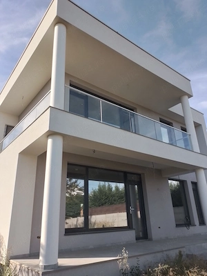 Casă Individuală   Dumbrăvița (Zona IKEA) , 5 Camere, 4 Băi , Teren 618 mp