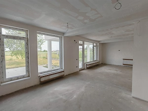 Casă Individuală   Dumbrăvița (Zona IKEA) , 5 Camere, 4 Băi , Teren 618 mp - imagine 2
