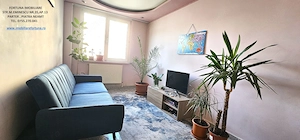 Apartament 3 camere- zona Centrala, etaj 3, lift, boxa - imagine 13