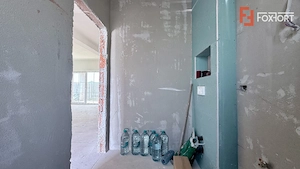 Duplex de vanzare, 4 camere despartit prin garaj - toate utilitatile Mosnita - imagine 18