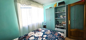 Apartament 3 camere- zona Centrala, etaj 3, lift, boxa - imagine 3