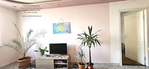 Apartament 3 camere- zona Centrala, etaj 3, lift, boxa - imagine 7