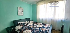 Apartament 3 camere- zona Centrala, etaj 3, lift, boxa - imagine 6
