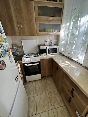 Proprietar, vand apartament tip x, 2 camere - imagine 6