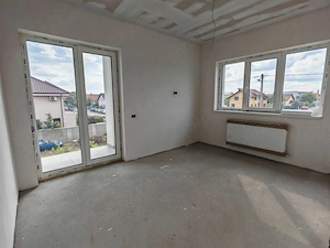 Casă Individuală   Dumbrăvița (Zona IKEA) , 5 Camere, 4 Băi , Teren 618 mp - imagine 6