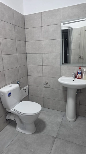 Apartament 2 camere in Brasov (birouri), Centrul Civic, mall AFI, liceul Mesota - imagine 6