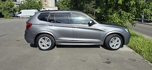 vind BMW X3  2015 - imagine 4