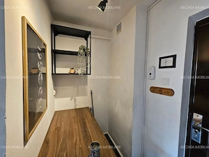Garsonieră mobilată și utilată, etajul 4 din 4, Complexul Studențesc, Timișoara - imagine 5