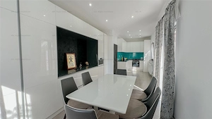 Casa tip duplex | deosebit de spatioasa | Ghimbav - imagine 2