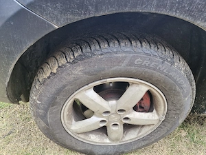 hyundai santa fe defect - imagine 3