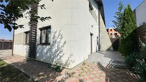 Casa tip duplex | deosebit de spatioasa | Ghimbav - imagine 10