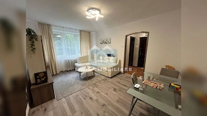 Apartament 2 camere ultracentral - imagine 2