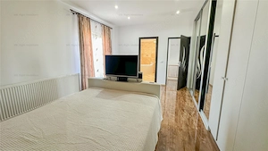 Casa tip duplex | deosebit de spatioasa | Ghimbav - imagine 5