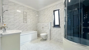 Casa tip duplex | deosebit de spatioasa | Ghimbav - imagine 8