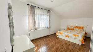 Casa tip duplex | deosebit de spatioasa | Ghimbav - imagine 15