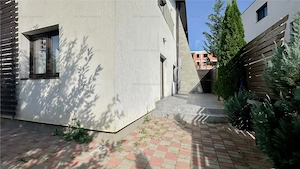 Casa tip duplex | deosebit de spatioasa | Ghimbav - imagine 17