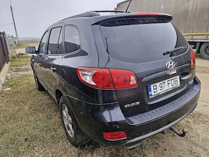 hyundai santa fe defect - imagine 4