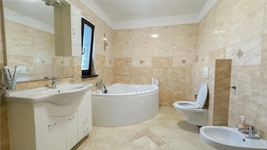 Casa tip duplex | deosebit de spatioasa | Ghimbav - imagine 7