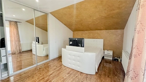 Casa tip duplex | deosebit de spatioasa | Ghimbav - imagine 14
