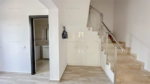 Casa tip duplex | deosebit de spatioasa | Ghimbav - imagine 9