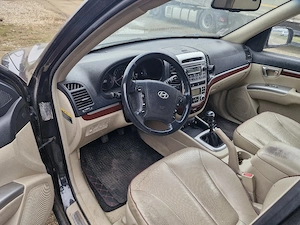hyundai santa fe defect - imagine 2