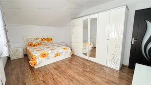 Casa tip duplex | deosebit de spatioasa | Ghimbav - imagine 6