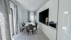 Casa tip duplex | deosebit de spatioasa | Ghimbav - imagine 12
