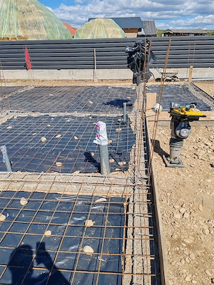 executăm lucrari in construcții 
