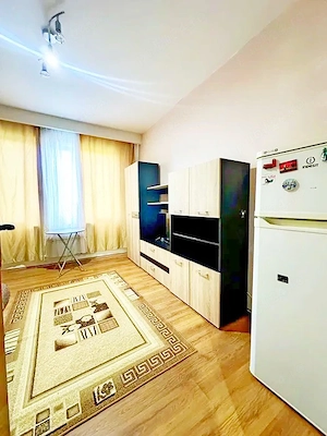 De închiriat: Garsonieră   Zona Calea Lipovei - imagine 15