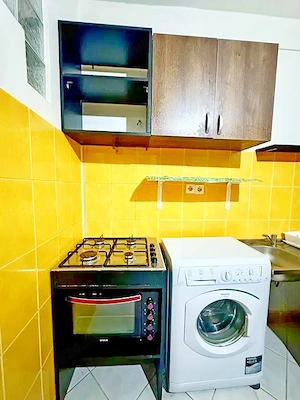 De închiriat: Garsonieră   Zona Calea Lipovei - imagine 11