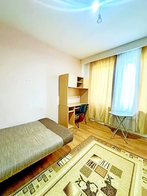 De închiriat: Garsonieră   Zona Calea Lipovei - imagine 14