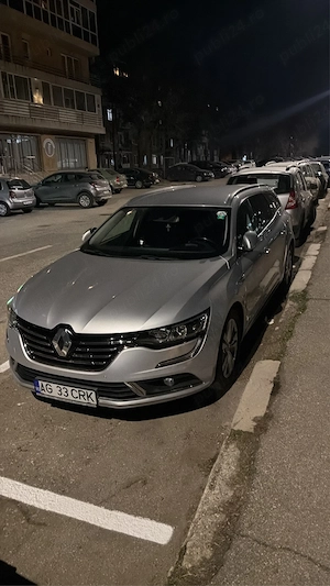 Renault Talisman - imagine 4
