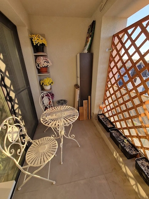 Anunt de inchiriere apartament 2 camere - Ghica Apartments - imagine 2