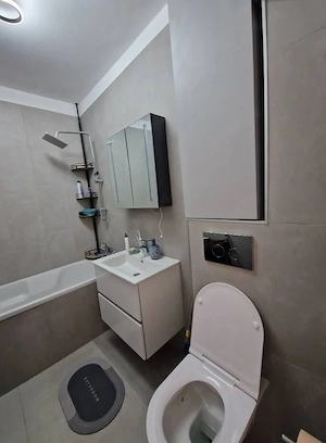 Anunt de inchiriere apartament 2 camere - Ghica Apartments - imagine 3