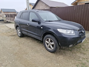 hyundai santa fe defect